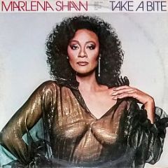 Marlena Shaw - Take A Bite - CBS