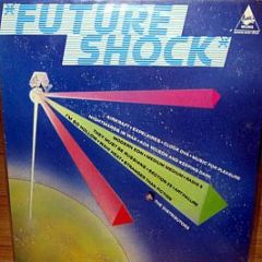 Various Artists - Future Shock - Thunderbolt