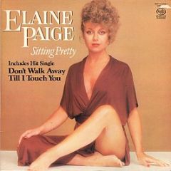 Elaine Paige - Sitting Pretty - Music For Pleasure