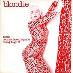 Blondie - Denis - Chrysalis