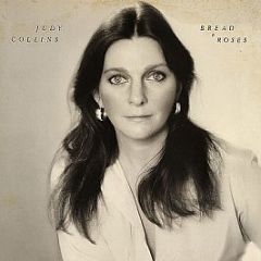 Judy Collins - Bread & Roses - Elektra