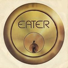 Eater - Lock It Up - The Label