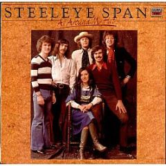 Steeleye Span - All Around My Hat - Music For Pleasure