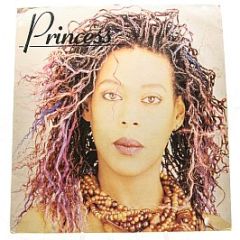 Princess - Princess - Supreme Records