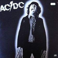 Ac/Dc - Rock 'N' Roll Damnation - Atlantic
