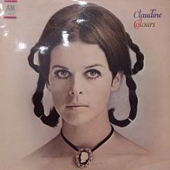 Claudine Longet - Colours - A&M Records