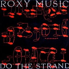 Roxy Music - Do The Strand - Polydor