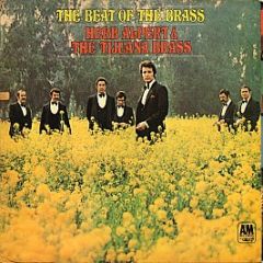 Herb Alpert & The Tijuana Brass - The Beat Of The Brass - A&M Records