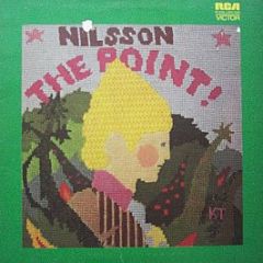 Nilsson - The Point! - Rca Victor