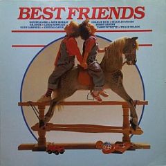 Various Artists - Best Friends - Impression Records