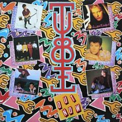 Various Artists - The Tube - Starblend