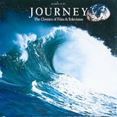 Various Artists - Journey; The Classics of Film & Television - Towerbell Records