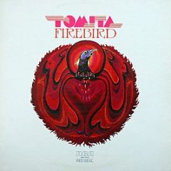 Tomita - Firebird - RCA