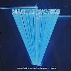 Jeff Jarratt & Don Reedman - Masterworks - K-Tel