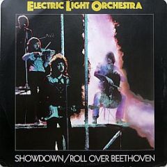 Electric Light Orchestra - Showdown / Roll Over Beethoven - Harvest