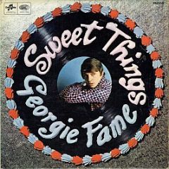 Georgie Fame - Sweet Things - Columbia