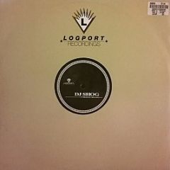 DJ Shog - This Is My Sound - Logport Recordings