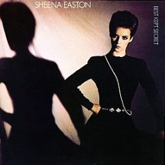 Sheena Easton - Best Kept Secret - EMI