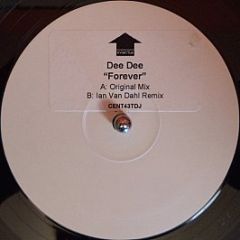 Dee Dee - Forever - Incentive