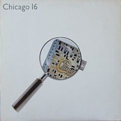 Chicago - Chicago 16 - Full Moon