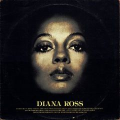 Diana Ross - Diana Ross - Tamla Motown