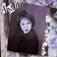 Amii Stewart - Amii - RCA