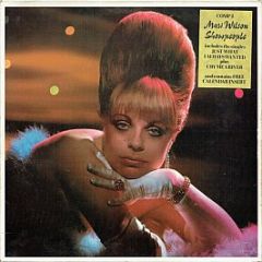 Mari Wilson With The Wilsations - Showpeople - The Compact Organization