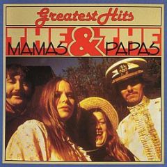 The Mamas & The Papas - Greatest Hits - Br Music