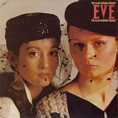 The Alan Parsons Project - Eve - Fame