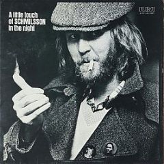 Nilsson - A Little Touch Of Schmilsson In The Night - Rca Victor