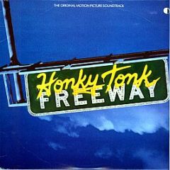 Various Artists - Honky Tonk Freeway - Capitol