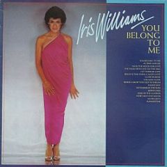 Iris Williams - You Belong To Me - EMI