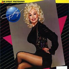 Dolly Parton - The Great Pretender - RCA
