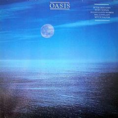 Oasis - Oasis - WEA Records