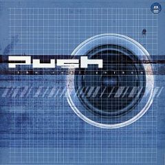Push - The Real Anthem - Bonzai Trance Germany