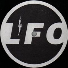 LFO - LFO - Warp Records