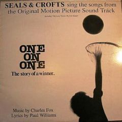 Seals & Crofts - Sing The Songs From One On One - Warner Bros. Records
