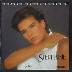 Stephanie - Irresistible - Carrere