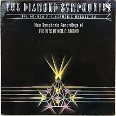 The London Philharmonic Orchestra - The Diamond Symphonies - Ronco