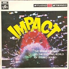 Various Artists - Impact - Columbia