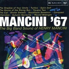 Henry Mancini And His Orchestra - Mancini '67 - Rca Victor