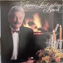 James Last - James Last Plays Bach - Polydor