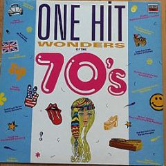 Various Artists - One Hit Wonders Of The 70's - Music For Pleasure