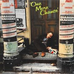 Various Artists - One More Chance - Charisma