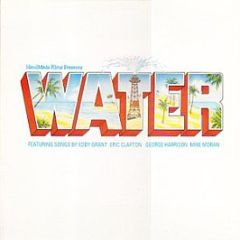 Various Artists - Water - London Filmtrax