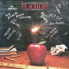 Various Artists - Original Soundtrack From The Motion Picture "Teachers" - Capitol