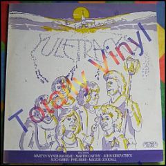 Various Artists - Yuletracks - Greenwich Village Records