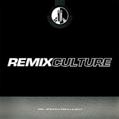 Various Artists - Remix Culture 155 - DMC America
