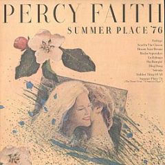 Percy Faith - Summer Place '76 - CBS