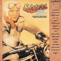 Various Artists - Sisters Are Doin' It - Towerbell Records
